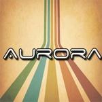 Radio Futura - Aurora | Station Logo