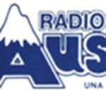 Radio Austral 970 | Station Logo