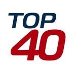 Radio Austria - Top 40 | Station Logo