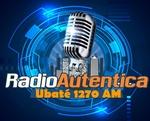 Radio Autentica Ubate | Station Logo