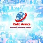 Radio Avance | Station Logo