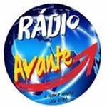 Rádio Avante | Station Logo