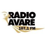 Rádio Avaré | Station Logo