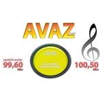 Radio Avaz | Station Logo