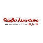 Radio Aventura | Station Logo