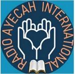 Radio Ayecah International | Station Logo