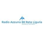 Radio Azzurra 88 Rete Liguria | Station Logo