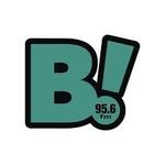 Radio B | Station Logo