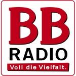 BB Radio | Station Logo