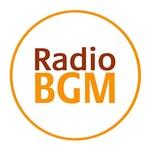 Radio BGM | Station Logo