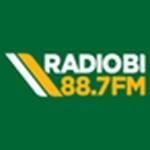 Radio BI - XEBI | Station Logo