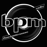 Radio BPM | Station Logo