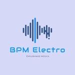 Radio BPM Electro | Station Logo