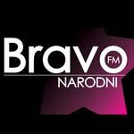 Bravo FM - Narodni | Station Logo