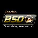 Radio BSD | Station Logo