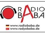 Radio Baba | Station Logo