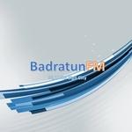 Radio Badratun FM Sigli | Station Logo