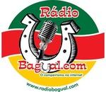 Rádio Bagual | Station Logo