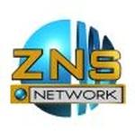 The National Voice - ZNS-1 | Station Logo