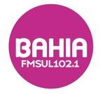 Bahia FM Sul | Station Logo