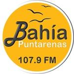 Radio Bahia Puntarenas | Station Logo