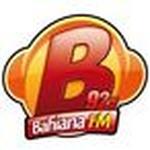 Rádio Bahiana FM 92.5 | Station Logo