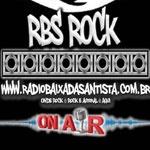 Rádio Baixada Santista | Station Logo