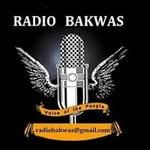 Radio Bakwas | Station Logo