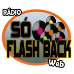 Radio Flash Back | Station Logo