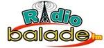 Radio Balade | Station Logo