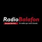 Radio Balafon | Station Logo