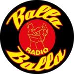 Radio Balla Balla | Station Logo