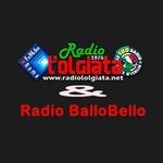 Radio Station logo