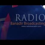 Radio Banadir | Station Logo