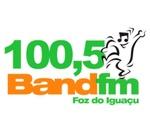 Band FM Foz | Station Logo