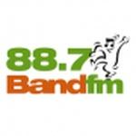 Rádio Band FM Dracena | Station Logo