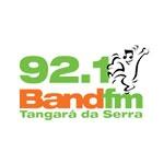 Band FM Tangará de Serra - ZYR414 | Station Logo