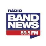 BandNews FM Belo Horizonte | Station Logo