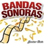 Radio Bandas Sonoras J.L | Station Logo