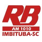 Rádio Bandeirantes de Imbituba 1010 | Station Logo