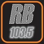 Radio Bangkok 103.5 | Station Logo