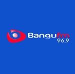 Rádio Bangu FM | Station Logo