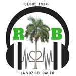 Radio Baragua | Station Logo