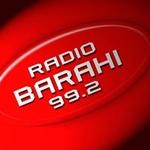 Radio Barahi | Station Logo