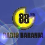 Radio Baranja | Station Logo