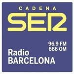 Cadena SER - Ràdio Barcelona | Station Logo