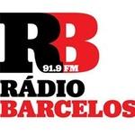 Radio Barcelos | Station Logo