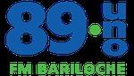 FM Bariloche 89.1 | Station Logo