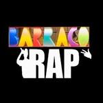 Rádio Barraco Rap | Station Logo