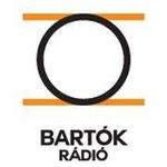 Magyar Rádió Zrt. - Bartók Rádió | Station Logo